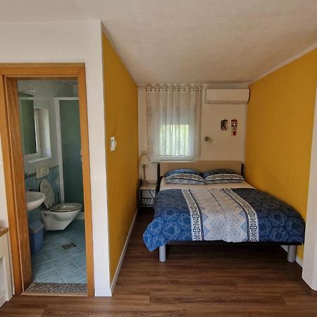 Rooms Jurca Postojna Dış mekan fotoğraf