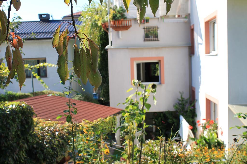 Rooms Jurca Postojna Dış mekan fotoğraf