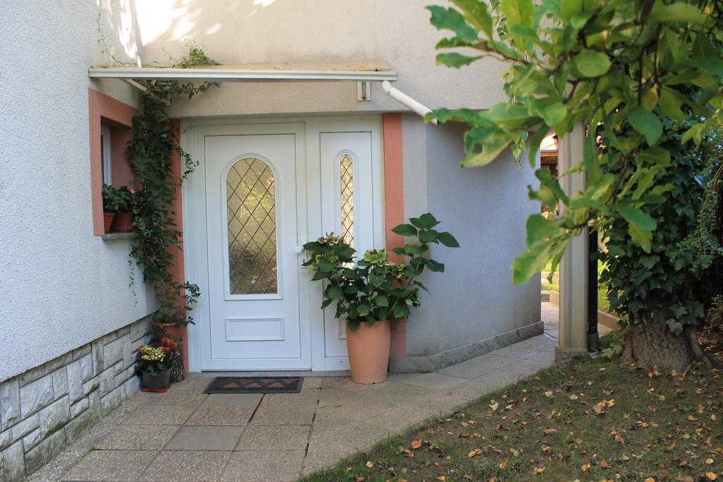 Rooms Jurca Postojna Dış mekan fotoğraf