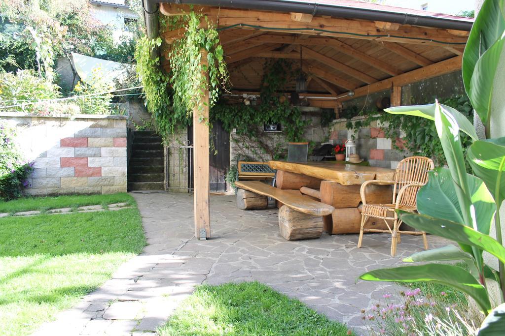 Rooms Jurca Postojna Dış mekan fotoğraf