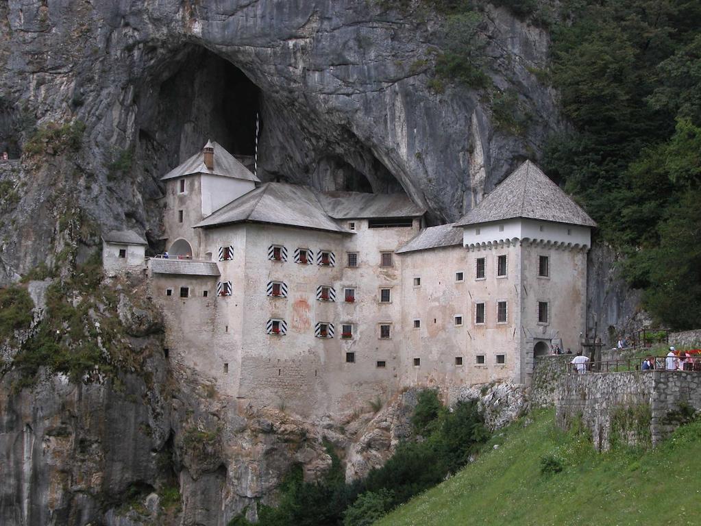 Rooms Jurca Postojna Dış mekan fotoğraf