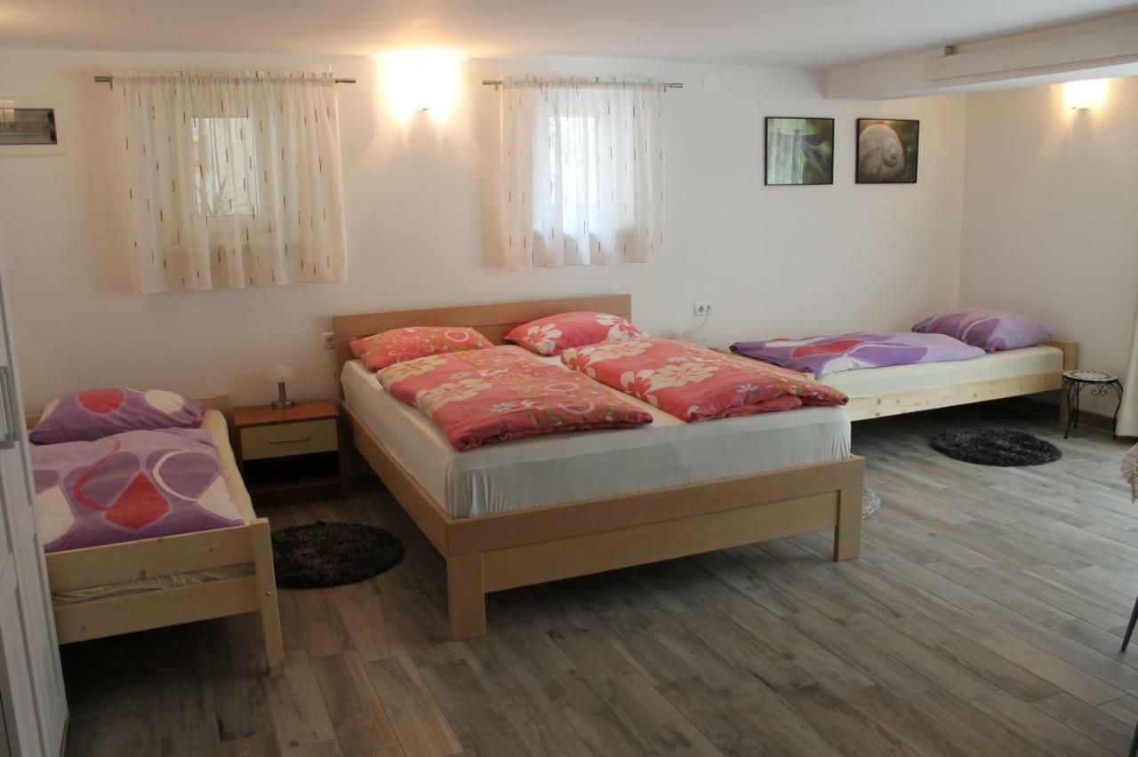 Rooms Jurca Postojna Dış mekan fotoğraf