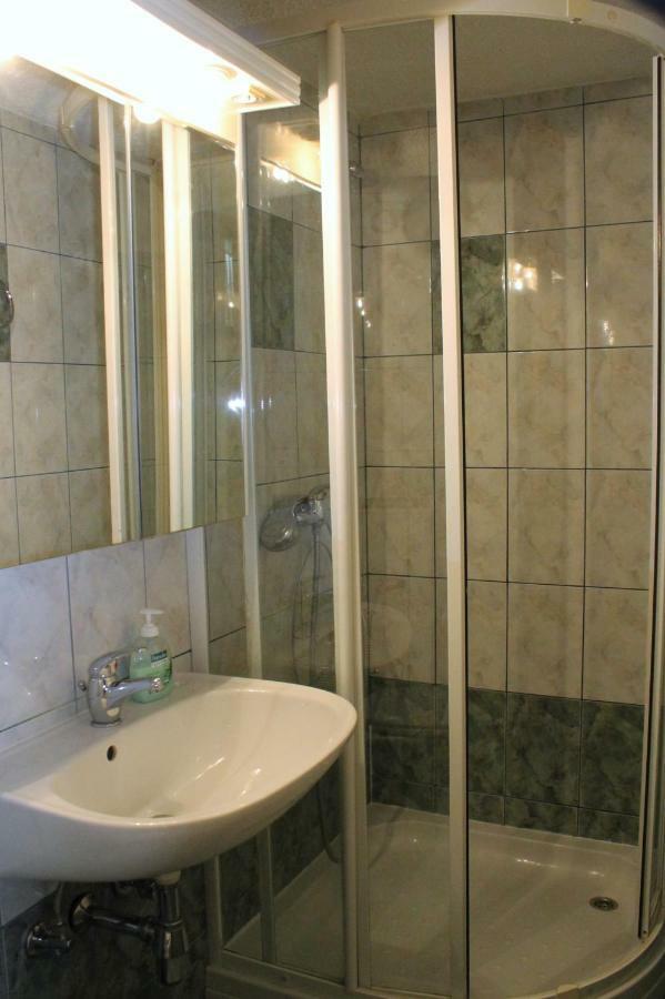 Rooms Jurca Postojna Dış mekan fotoğraf
