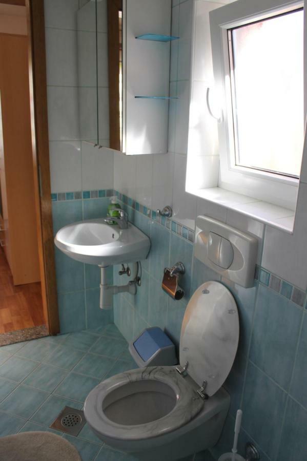 Rooms Jurca Postojna Dış mekan fotoğraf