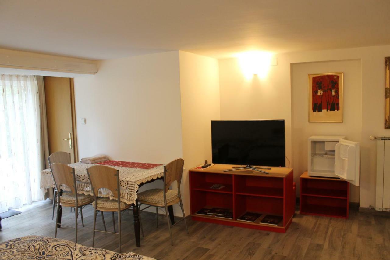 Rooms Jurca Postojna Dış mekan fotoğraf