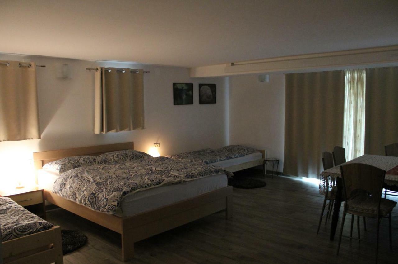 Rooms Jurca Postojna Dış mekan fotoğraf
