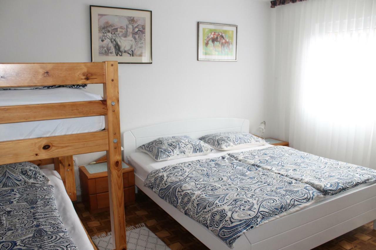 Rooms Jurca Postojna Dış mekan fotoğraf