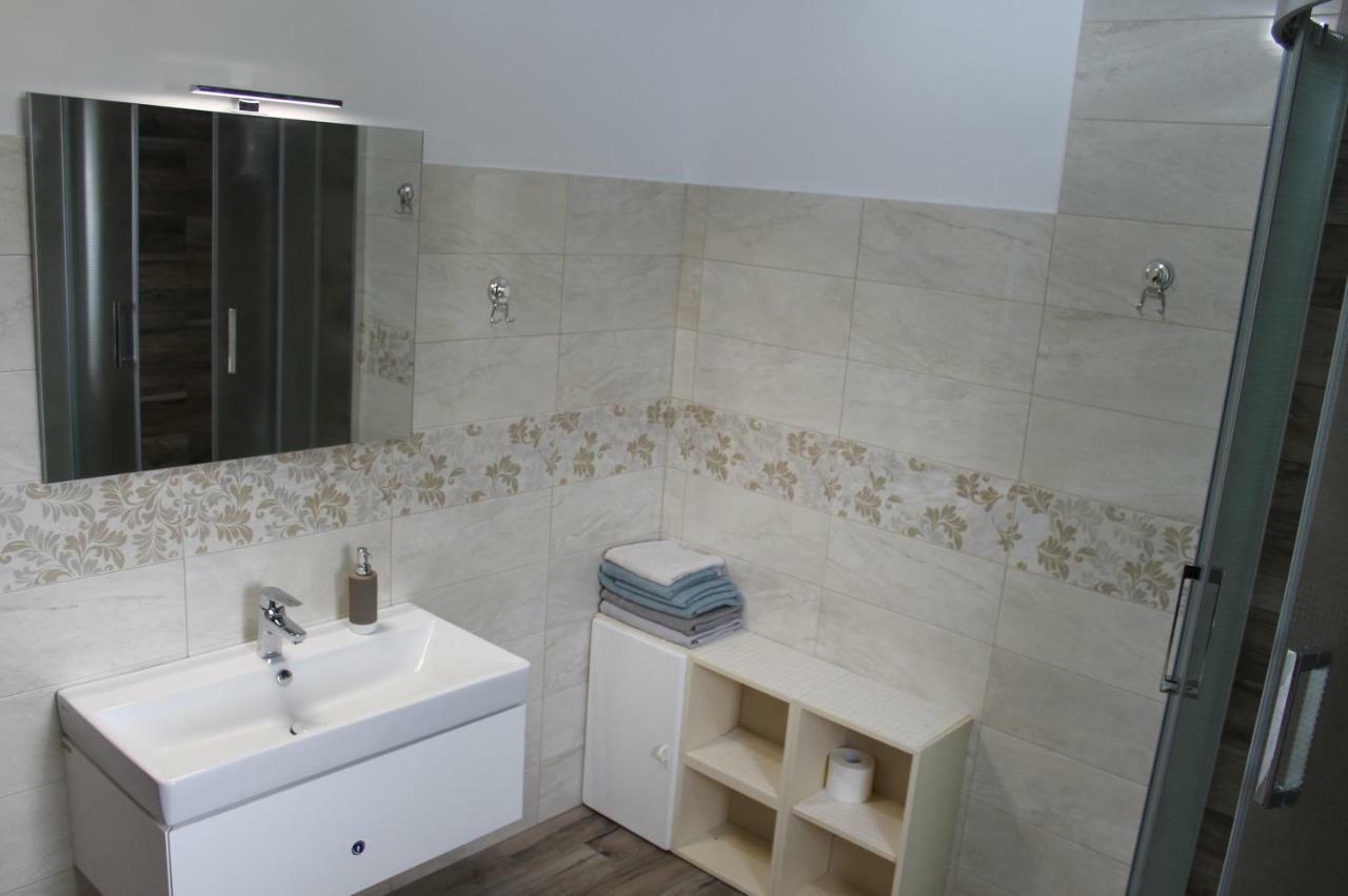 Rooms Jurca Postojna Dış mekan fotoğraf