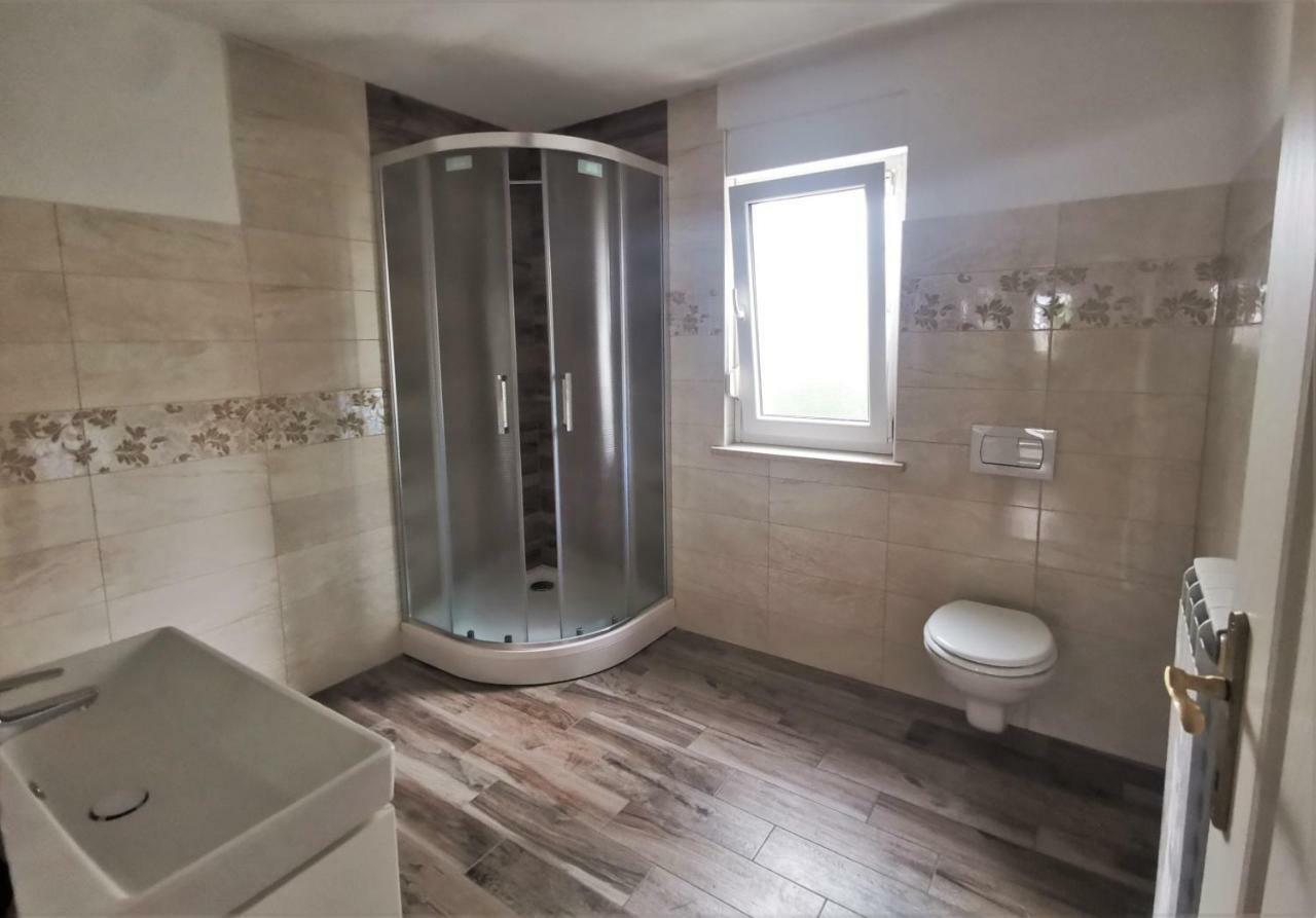 Rooms Jurca Postojna Dış mekan fotoğraf