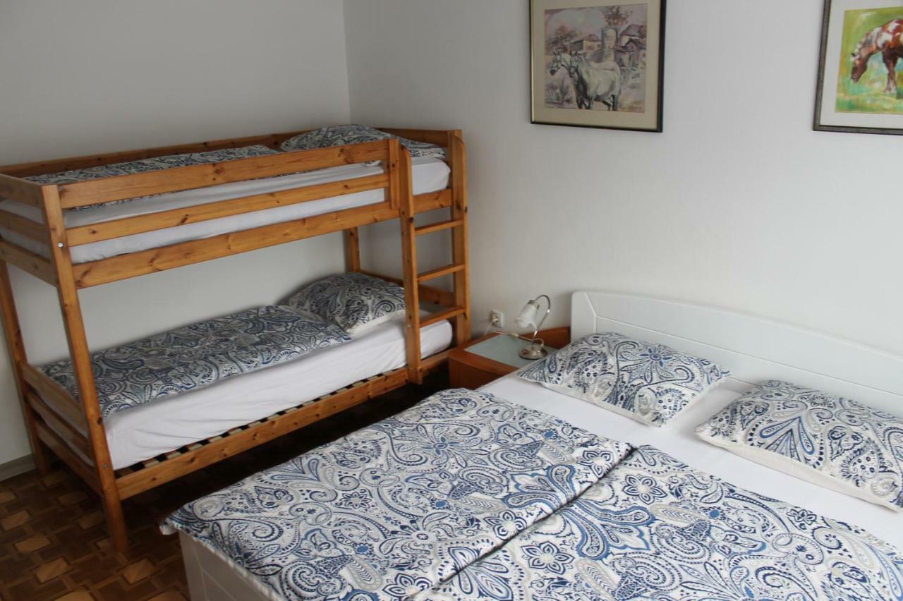 Rooms Jurca Postojna Dış mekan fotoğraf